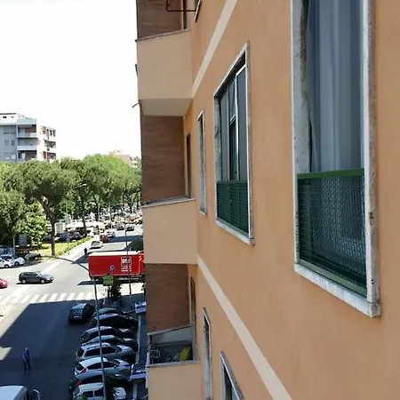 Giustiniano Rom