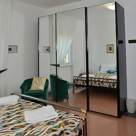Giustiniano * Rom