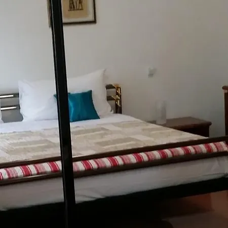 Apartment Giustiniano Rom