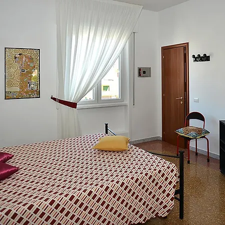 Giustiniano * Rom