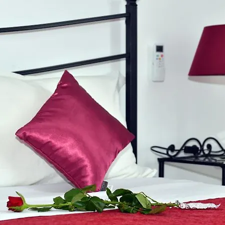 Apartment Giustiniano *