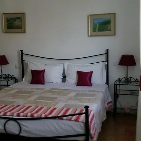 Giustiniano Apartment *