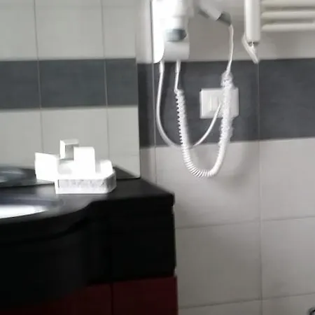 Giustiniano Apartment Rom