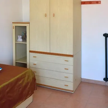 Apartment Giustiniano Rom
