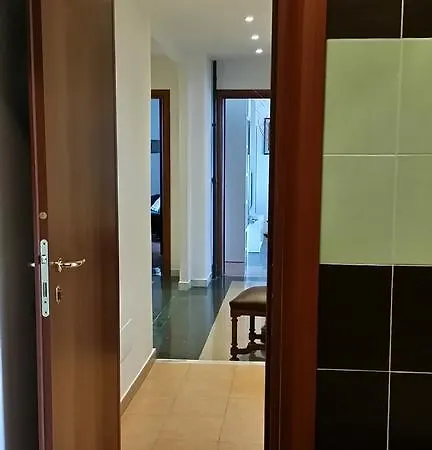 Apartment Giustiniano