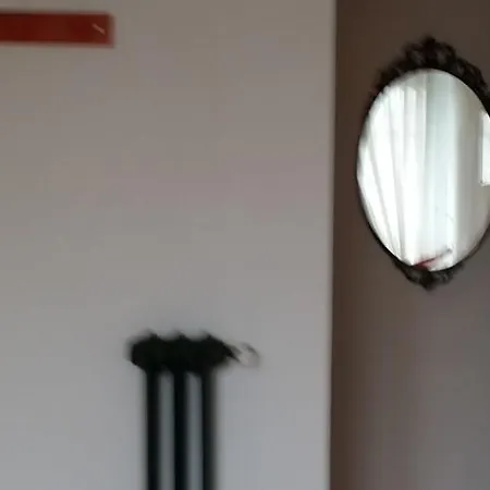 Giustiniano Apartment *