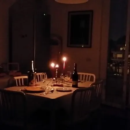 Giustiniano Apartment Rom