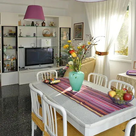 Apartment Giustiniano