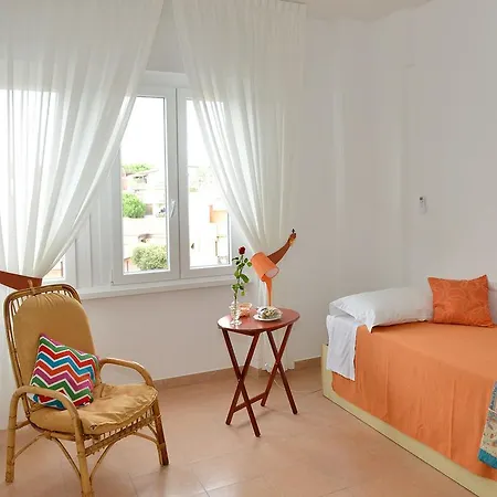 Apartment Giustiniano *