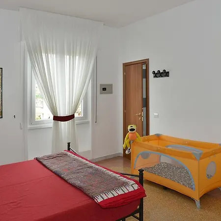 Giustiniano Apartment Rom