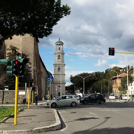 Giustiniano Rom