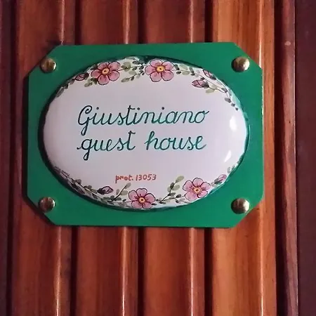 Apartment Giustiniano