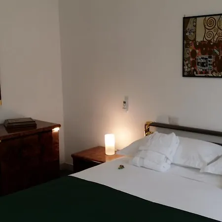 Apartment Giustiniano
