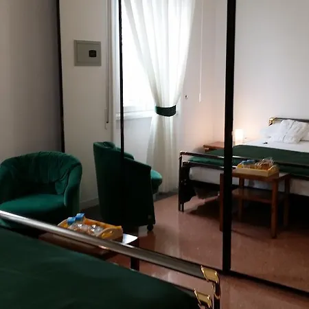 Apartment Giustiniano Rom