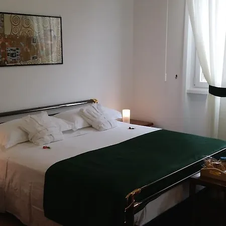 Apartment Giustiniano
