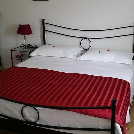 Apartment Giustiniano *