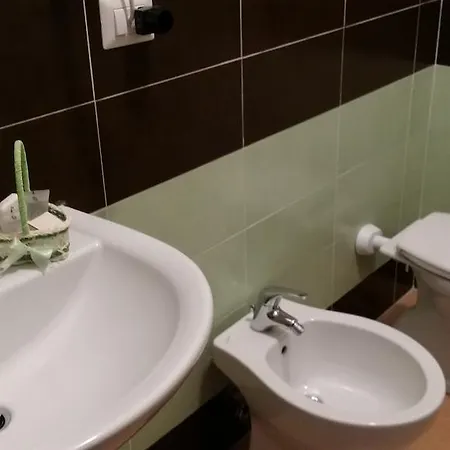 Apartment Giustiniano