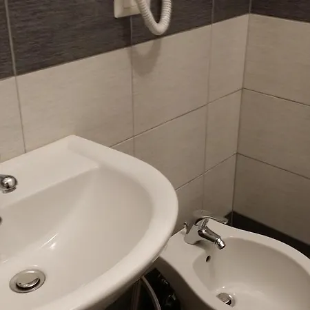 Apartment Giustiniano *