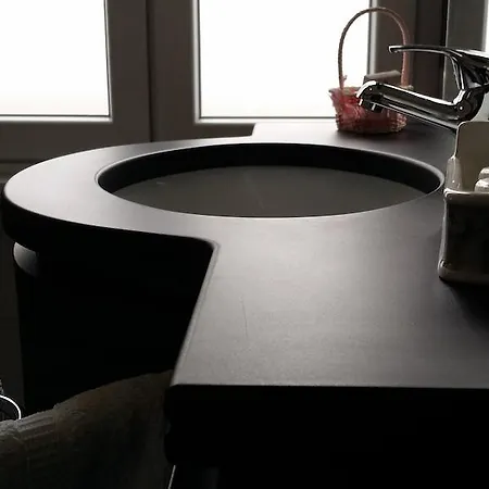 Apartment Giustiniano