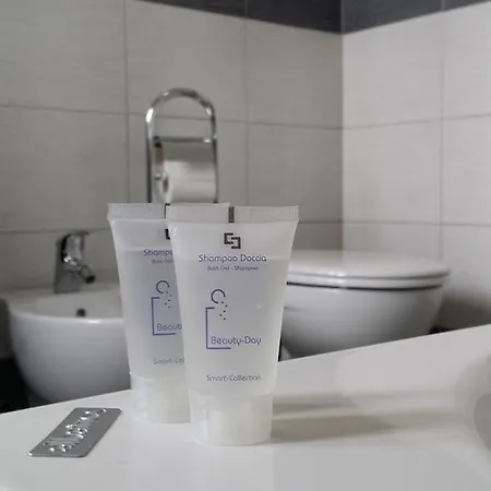 Apartment Giustiniano *
