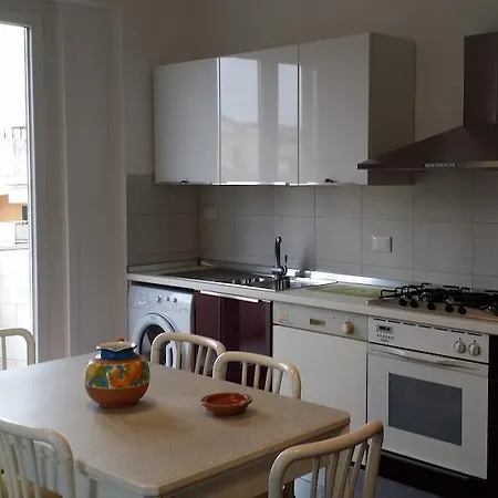 Apartment Giustiniano Rom