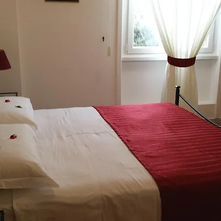 Apartment Giustiniano