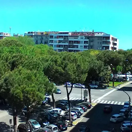 Apartment Giustiniano