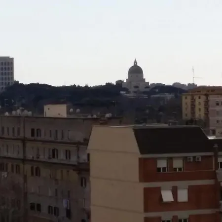 Apartment Giustiniano *