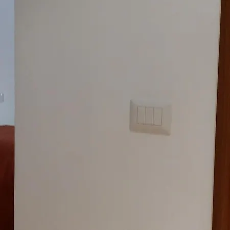 Apartment Giustiniano *