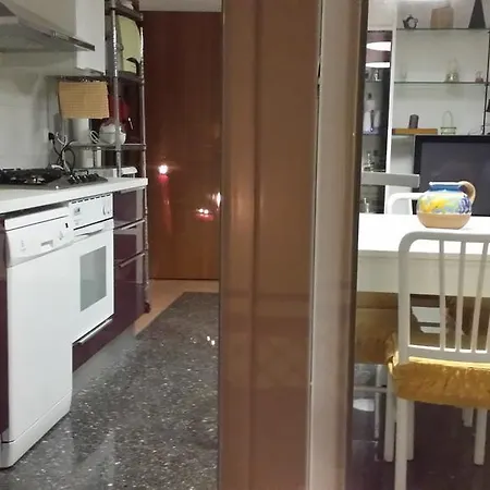 Apartment Giustiniano