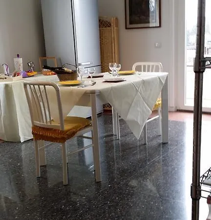 Apartment Giustiniano