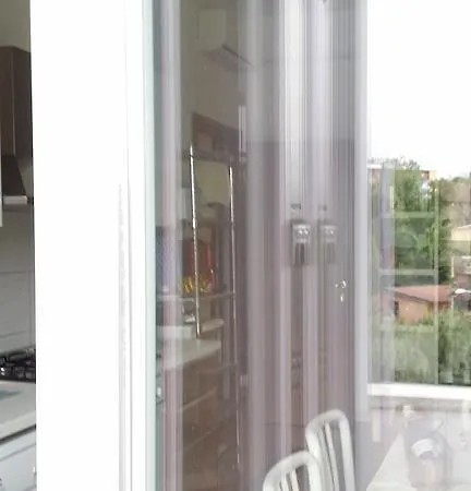 Apartment Giustiniano *