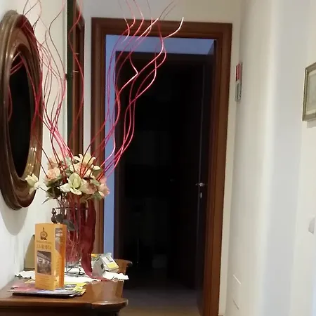 Apartment Giustiniano *