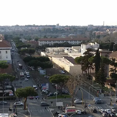 Giustiniano Rom