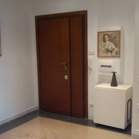 Giustiniano Rom