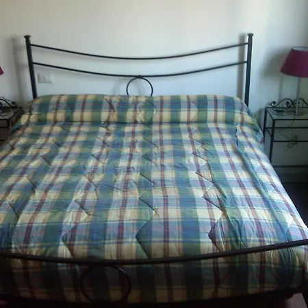 Apartment Giustiniano Rom