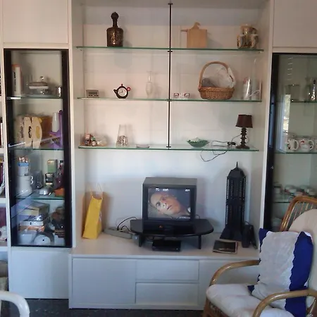 Apartment Giustiniano Rom
