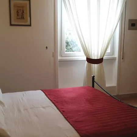 Lägenhet Giustiniano