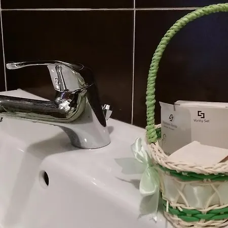 Lägenhet Giustiniano